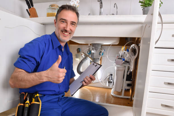 Best Tankless Water Heater Services  in Lake Wildwood, CA